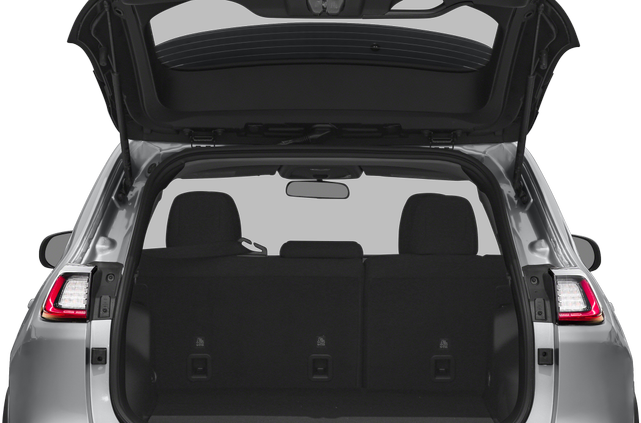 2022 Jeep Cherokee
