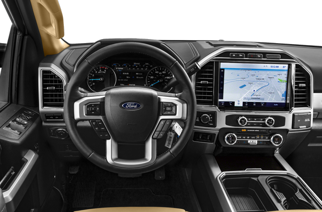 2022 Ford F-250