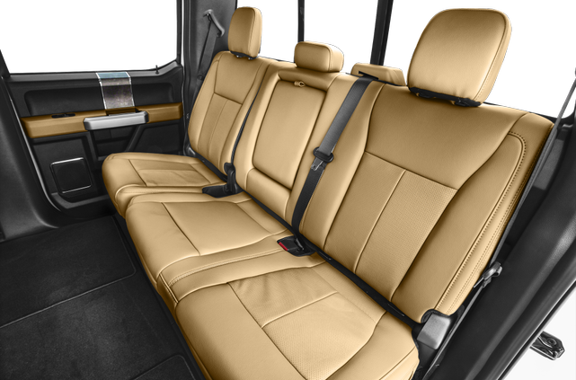 2022 Ford F-250