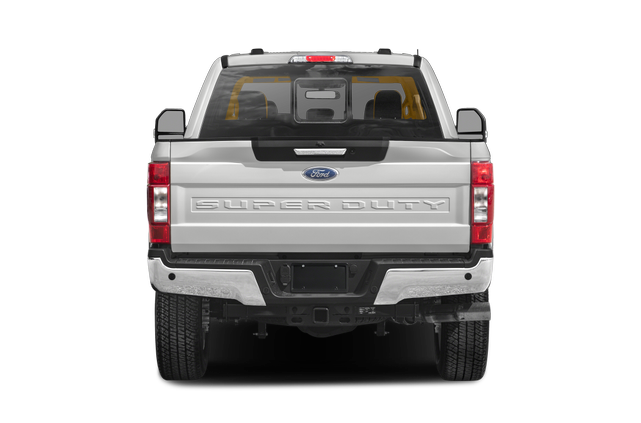 2022 Ford F-250