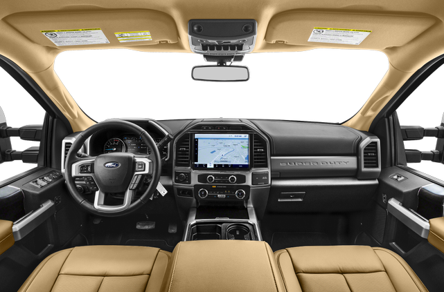 2022 Ford F-250