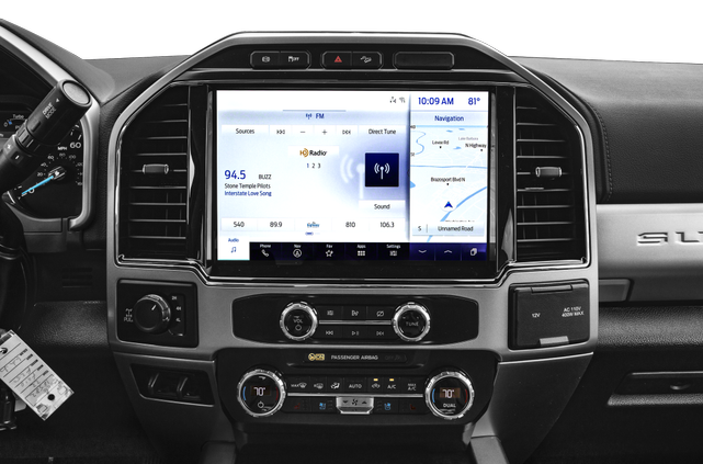 2022 Ford F-250