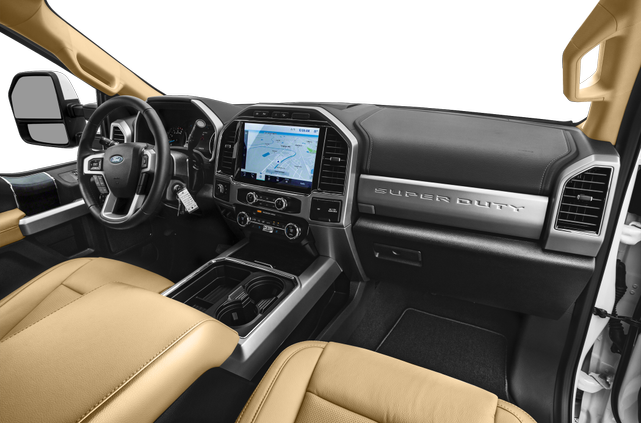 2022 Ford F-250