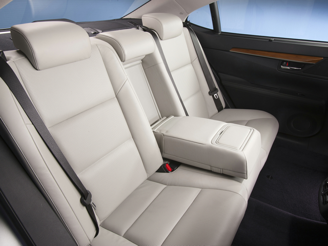 2014 Lexus ES 300h