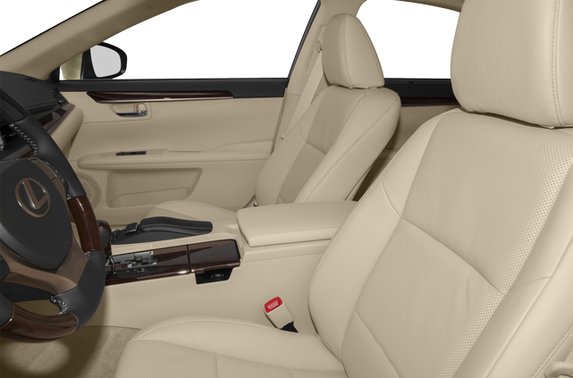 2014 Lexus ES 300h
