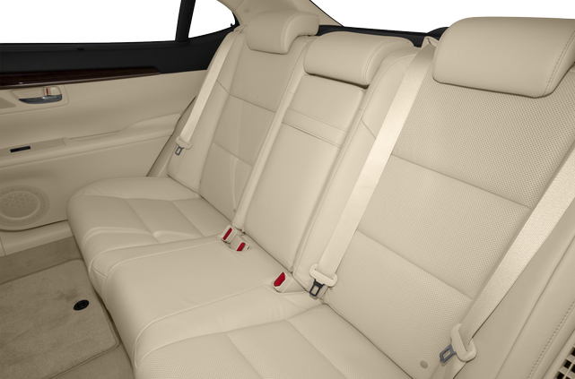 2014 Lexus ES 300h