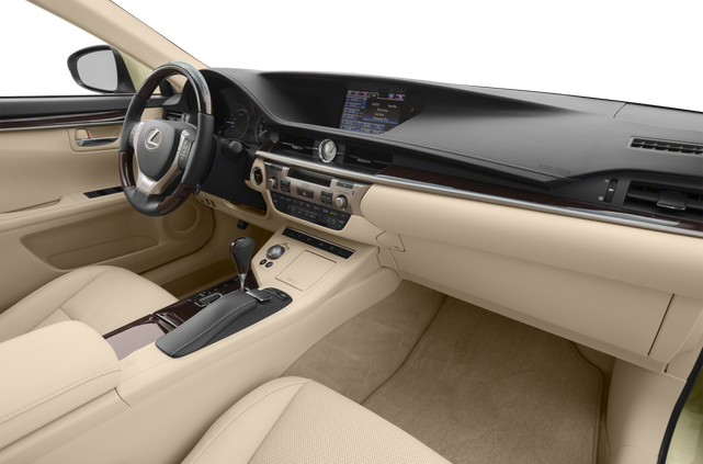 2014 Lexus ES 300h