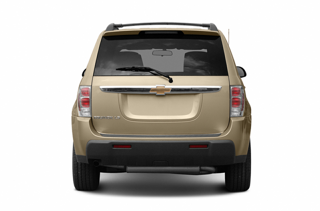 2006 Chevrolet Equinox