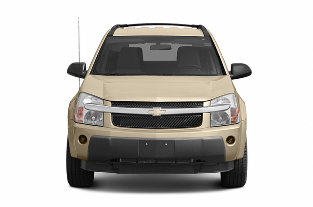 2006 Chevrolet Equinox