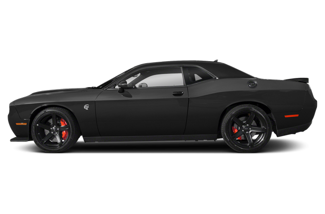 dodge challenger car