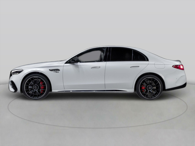 2025 Mercedes-Benz AMG E 53