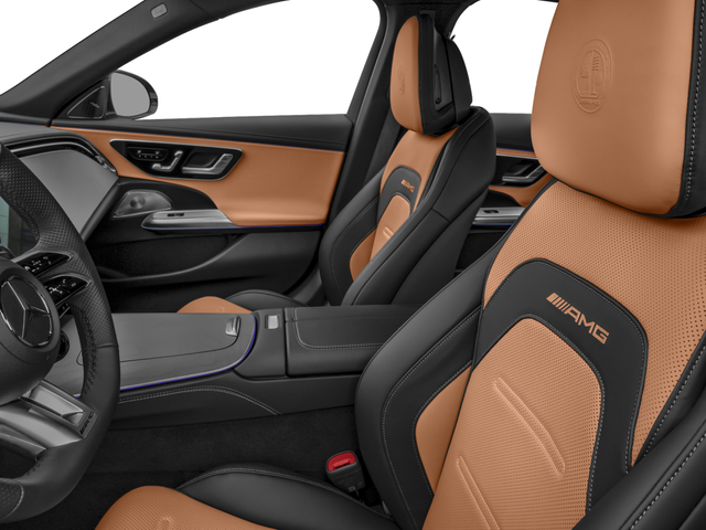 2025 Mercedes-Benz AMG E 53