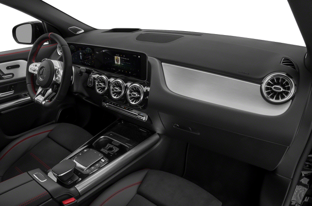 2022 Mercedes-Benz AMG GLA 45