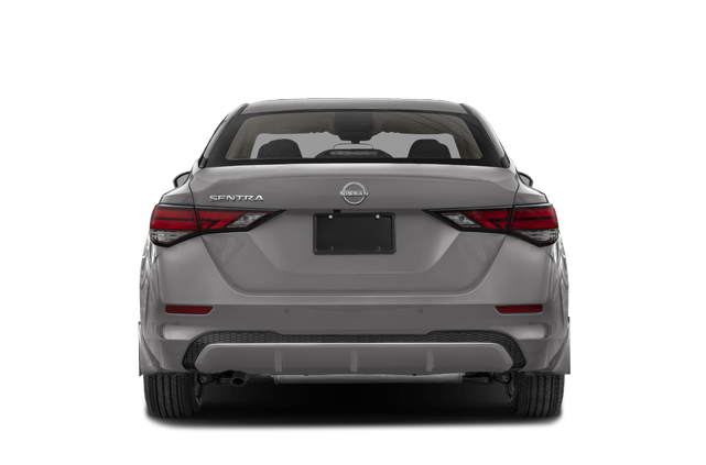 2025 Nissan Sentra