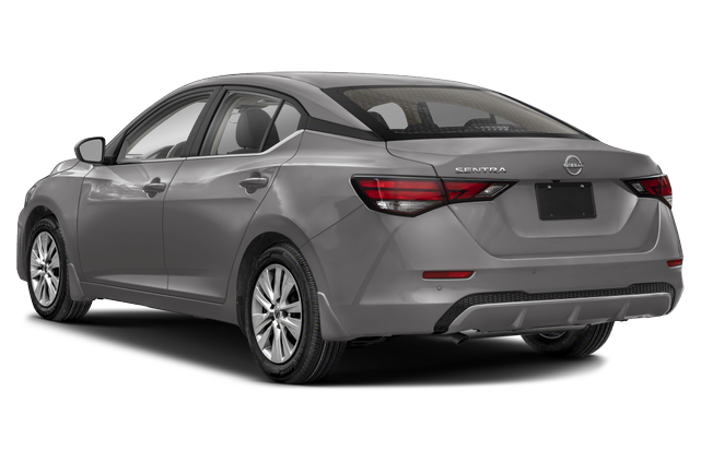 2025 Nissan Sentra