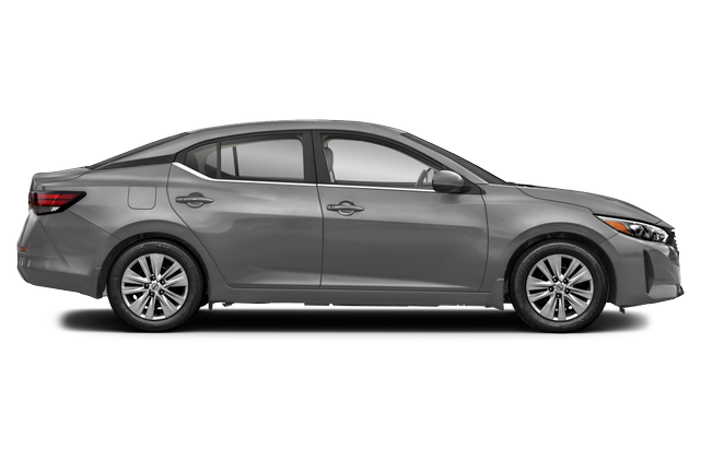 2025 Nissan Sentra