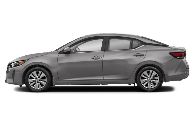 2025 Nissan Sentra