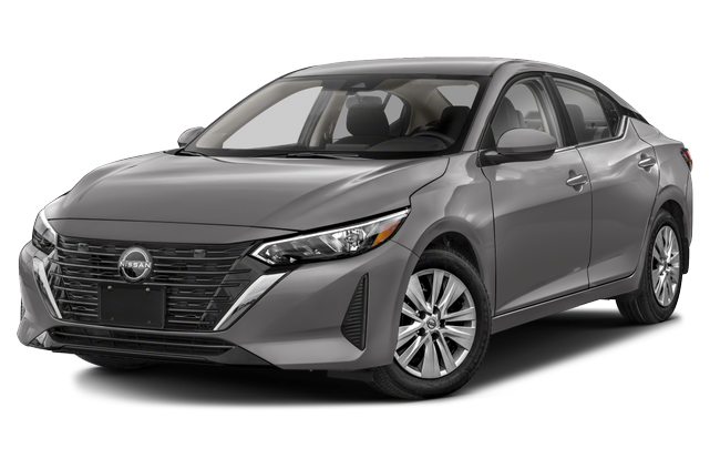 2025 Nissan Sentra