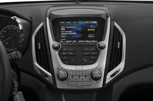 2017 GMC Terrain
