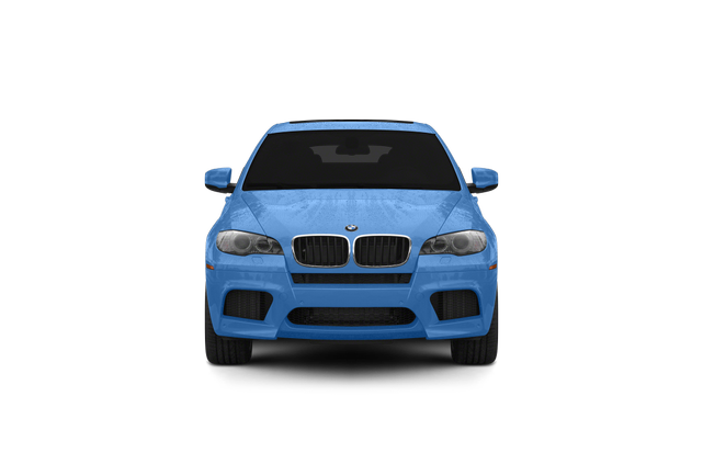 2010 BMW X6 M Specs, Price, MPG & Reviews