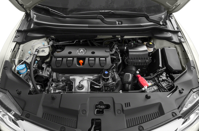 2014 Acura ILX