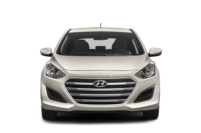 2017 Hyundai Elantra GT
