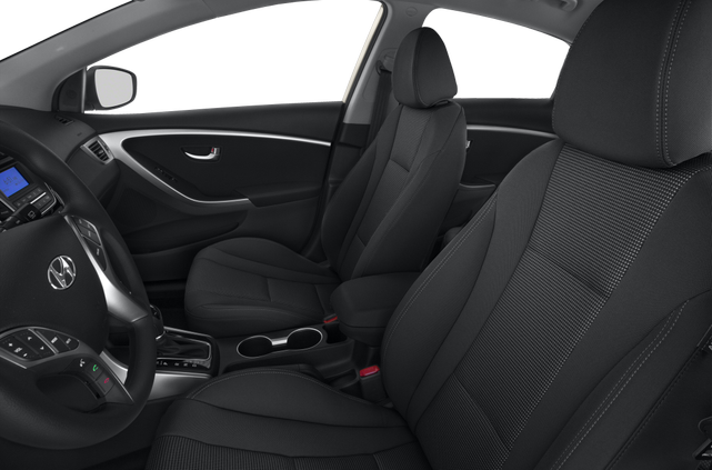 2017 Hyundai Elantra GT