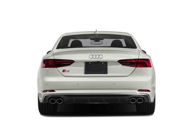 2019 Audi S5