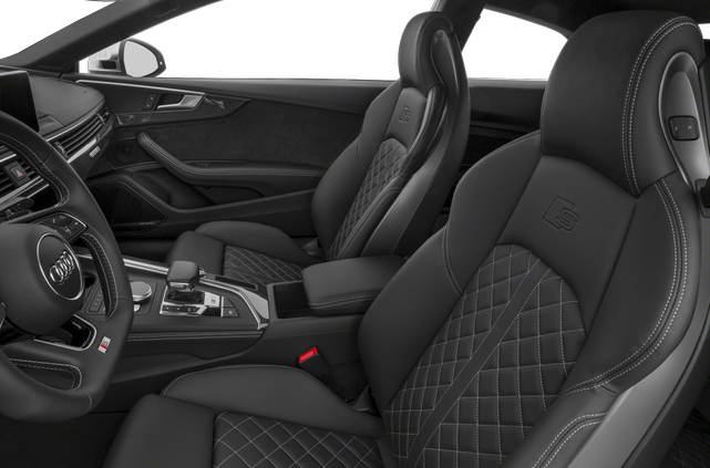 2019 Audi S5
