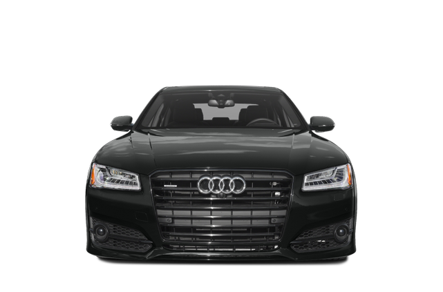 2018 Audi A8