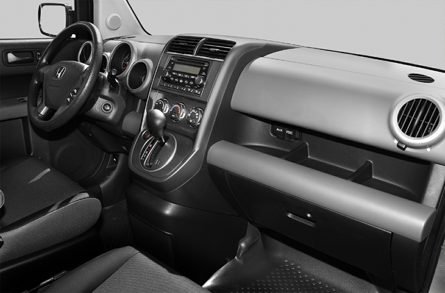 2003 Honda Element