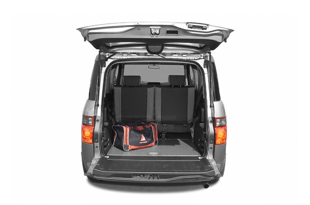 2003 Honda Element