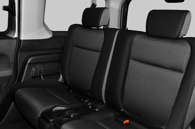 2003 Honda Element