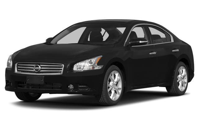 2013 Nissan Maxima
