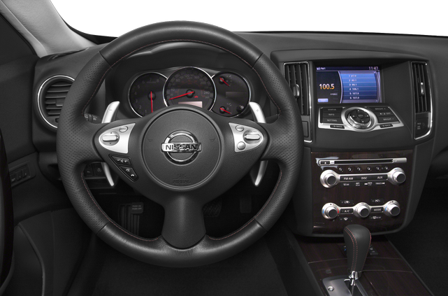 2013 Nissan Maxima