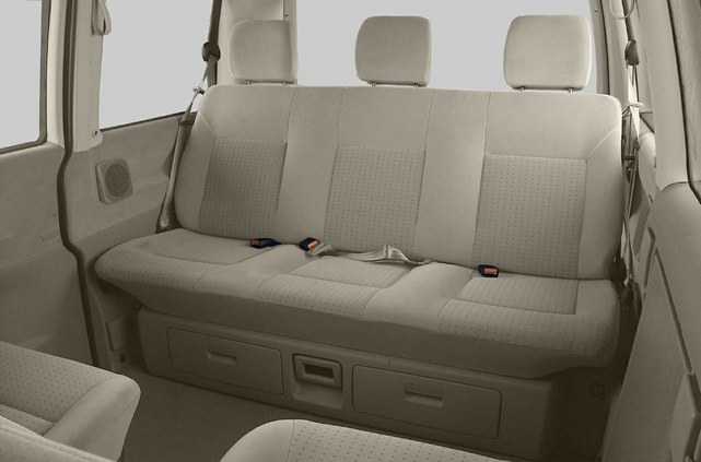 2002 Volkswagen Eurovan