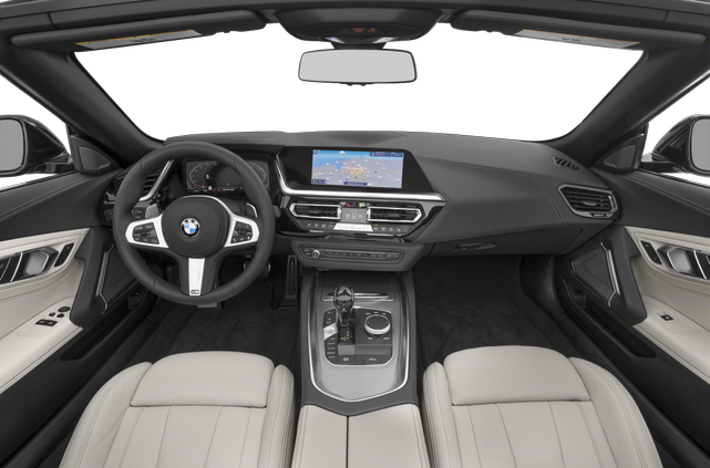 2019 BMW Z4