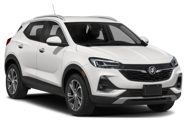 2021 Buick Encore GX