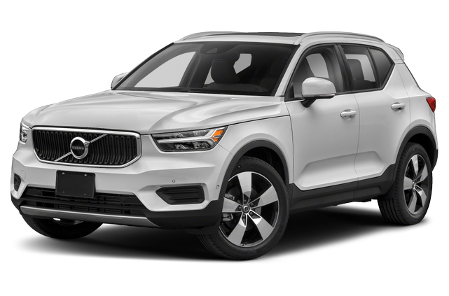 2022 Volvo Xc40 Specs Price Mpg Reviews Cars Com