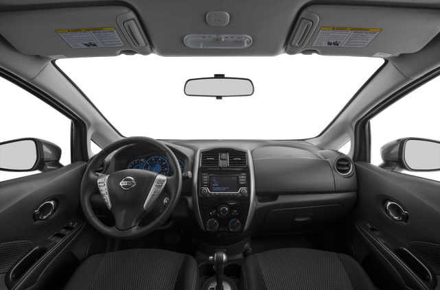 2019 Nissan Versa Note