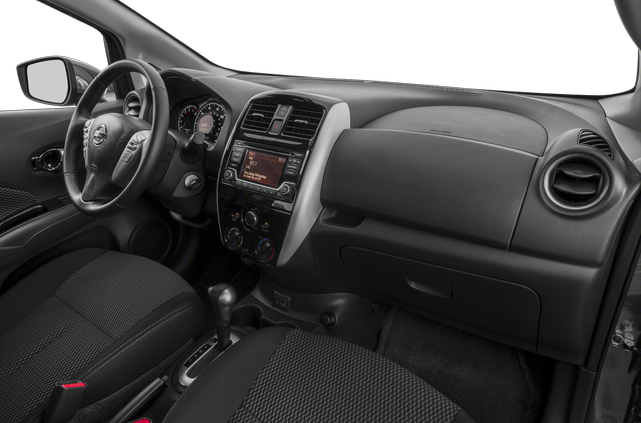 2019 Nissan Versa Note