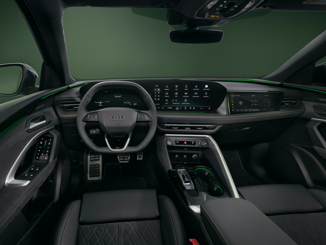 2026 Audi Q5 Sportback