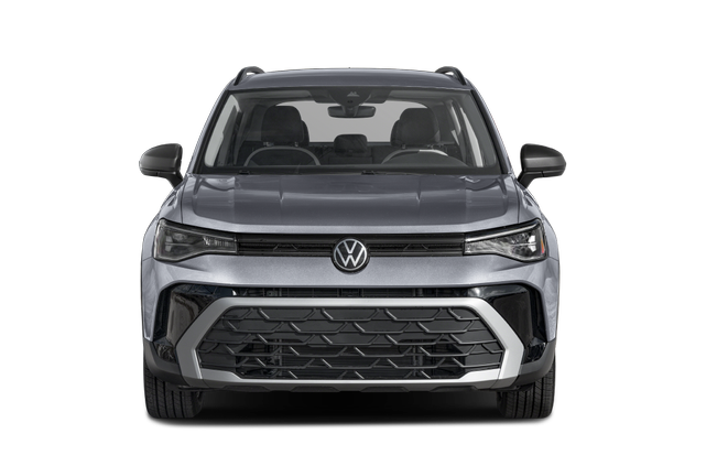 2025 Volkswagen Taos