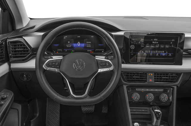 2025 Volkswagen Taos