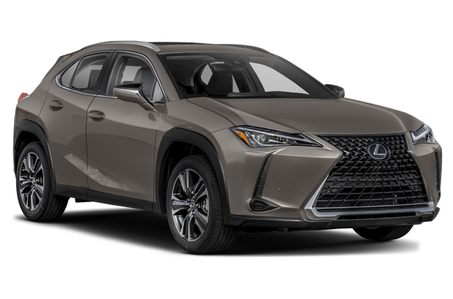 2022 Lexus UX 200