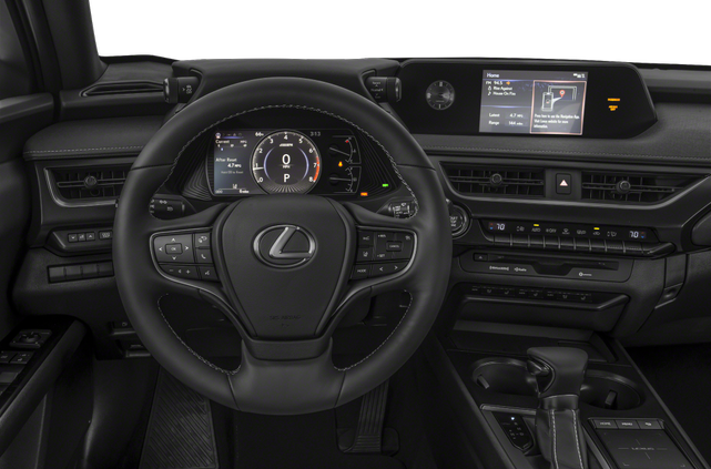 2022 Lexus UX 200
