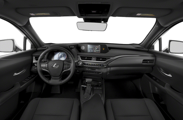 2022 Lexus UX 200