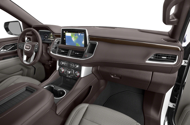 2024 GMC Yukon