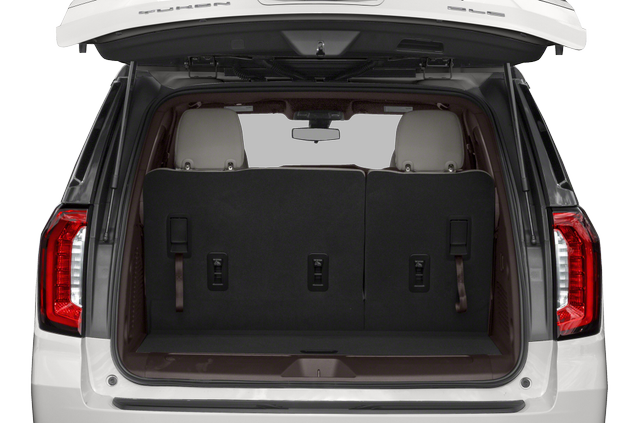 2024 GMC Yukon