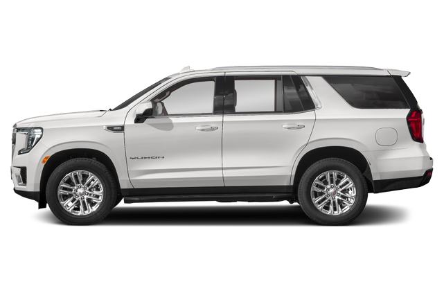2024 GMC Yukon